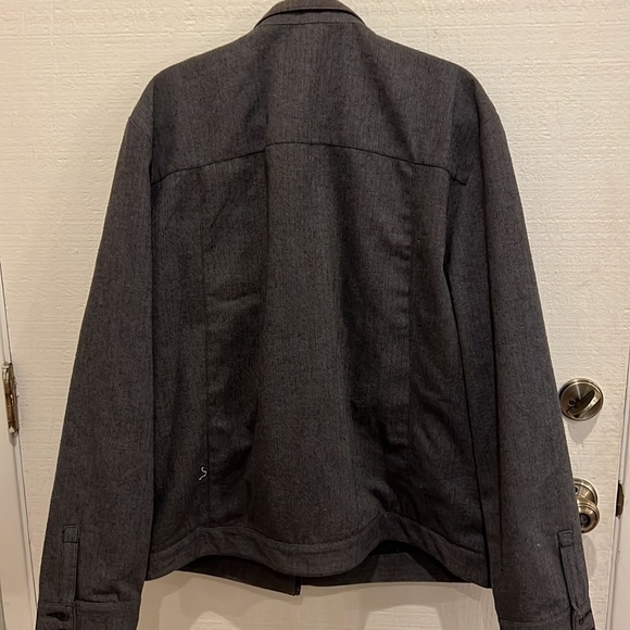 Mens Jacket - Picture 5 of 5